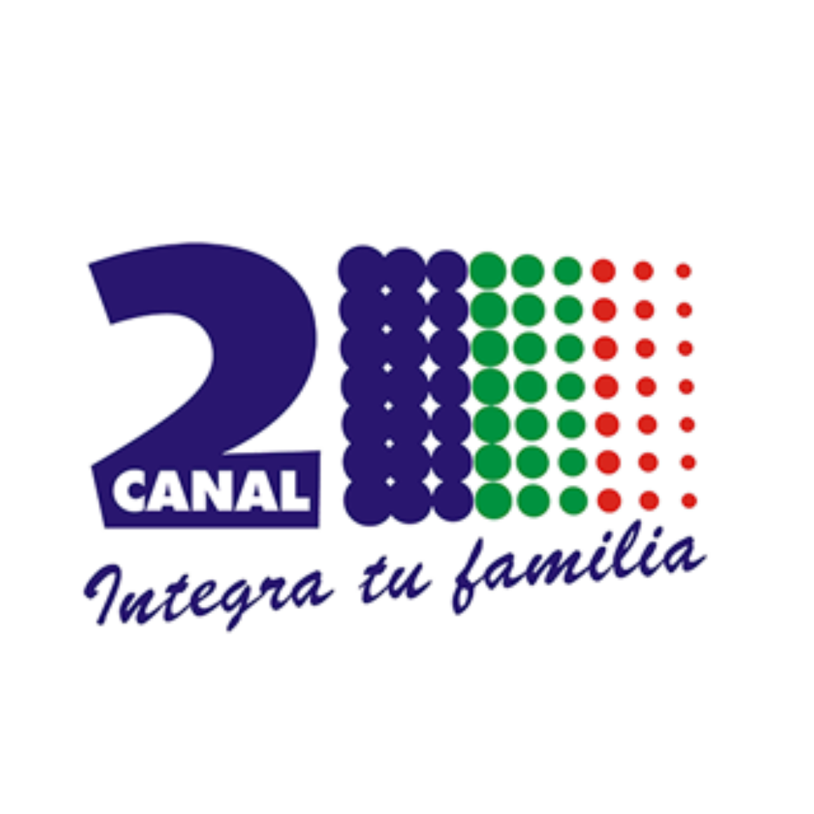 Canal 2